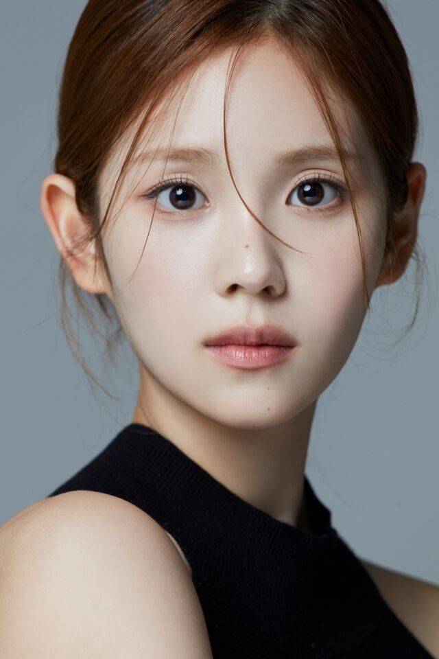 이지연, 숏드라마 '피치못할 게이다!' 주인공 발탁 [공식]