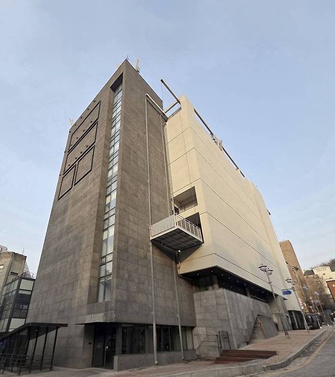 [서울=뉴시스] NOL 씨어터 대학로 (사진=놀유니버스 제공) *재판매 및 DB 금지