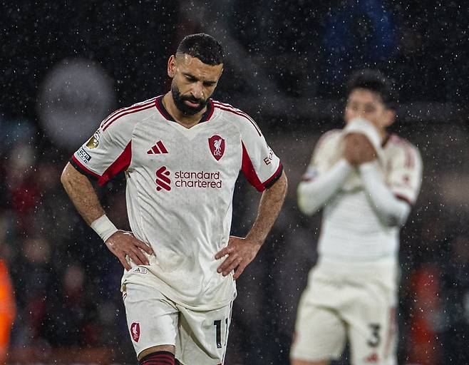 리버풀은 지난해 여름이적시장서 단일 이적시장 역대 최고 이적료인 8856억 원을 들였지만 올해 여름이적시장서 다시 수술에 돌입해야 할 것으로 보인다. 신화뉴시스