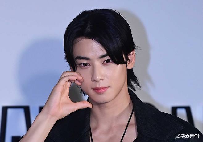 차은우·판타지오, ‘200억 탈세 의혹’ 해명·소명 어디에? 일단 사과만 [종합]