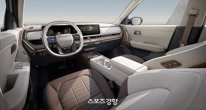 ‘기아 셀토스’ 완전변경