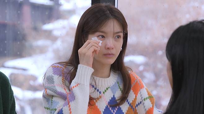 황신혜 딸 이진이 “죽고 싶을 만큼 힘들었다” (같이 삽시다)[채널예약]