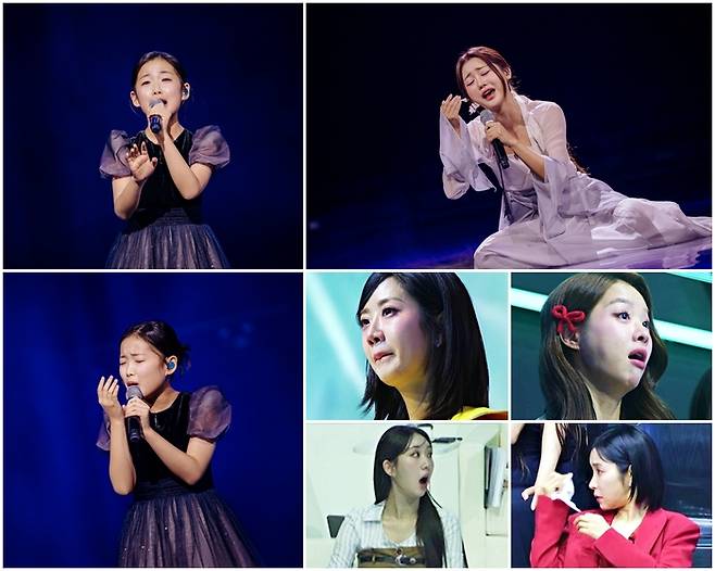 ‘현역가왕3’ 사진|크레아 스튜디오