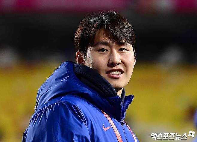 한국이 호구인가? 토트넘인데 이강인씨 임대 올래요?…황당한 영입 제안→여름에 봅시다 PSG 단칼 거절