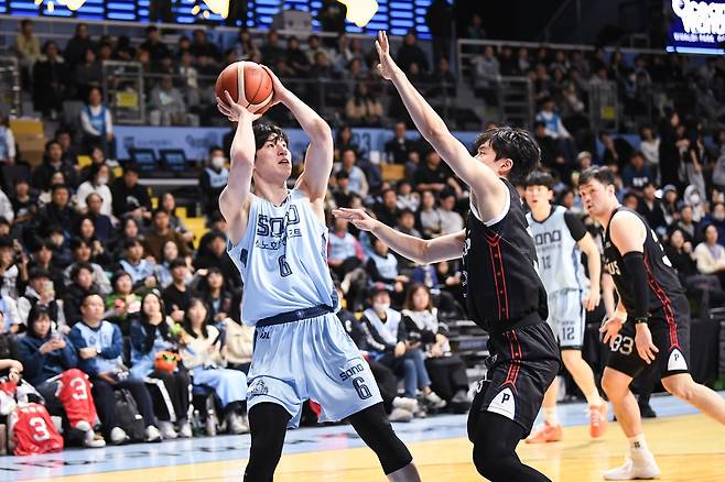 이정현 [KBL 제공. 재판매 및 DB 금지]