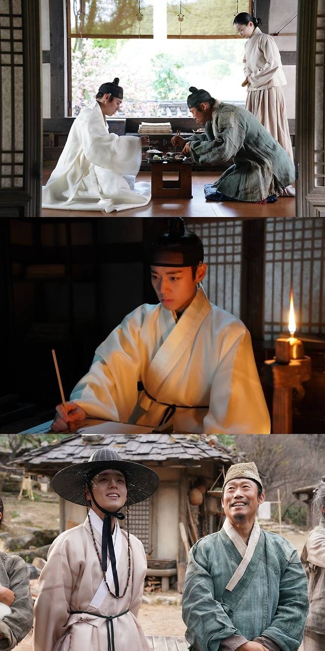 '왕과 사는 남자' 스틸 / 사진제공=쇼박스