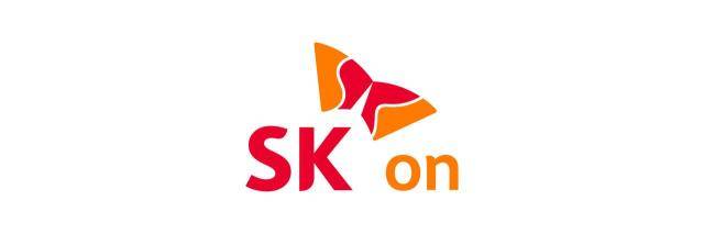 SK온 CI [사진=SK온]