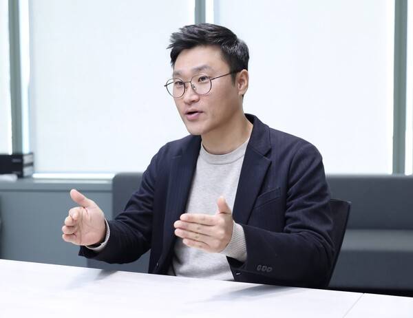 정우열 부장(Remote & Frontier Marketing Lead)