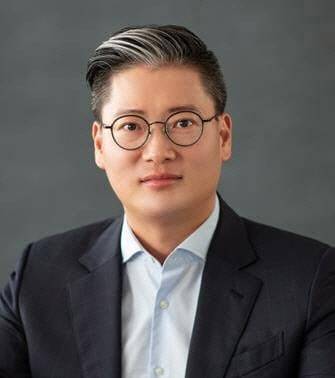 한경록 한솔제지 대표.(사진=한솔제지)