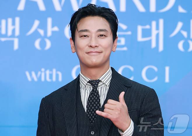 배우 주지훈/뉴스1 ⓒ News1