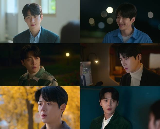 ‘이 사랑 통역 되나요?’ 김선호. 사진| 넷플릭스