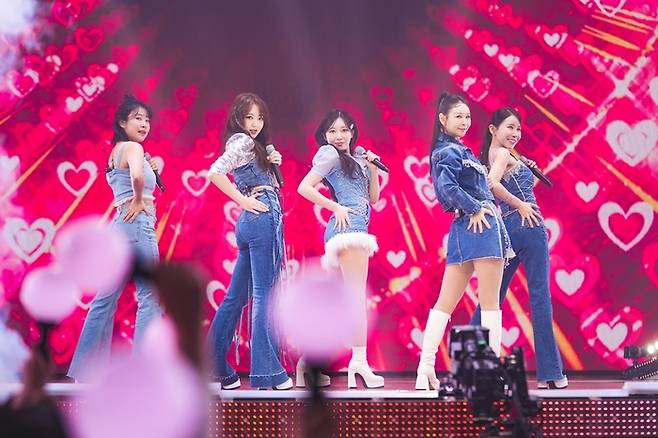 사진 | TV CHOSUN ‘미스트롯4’