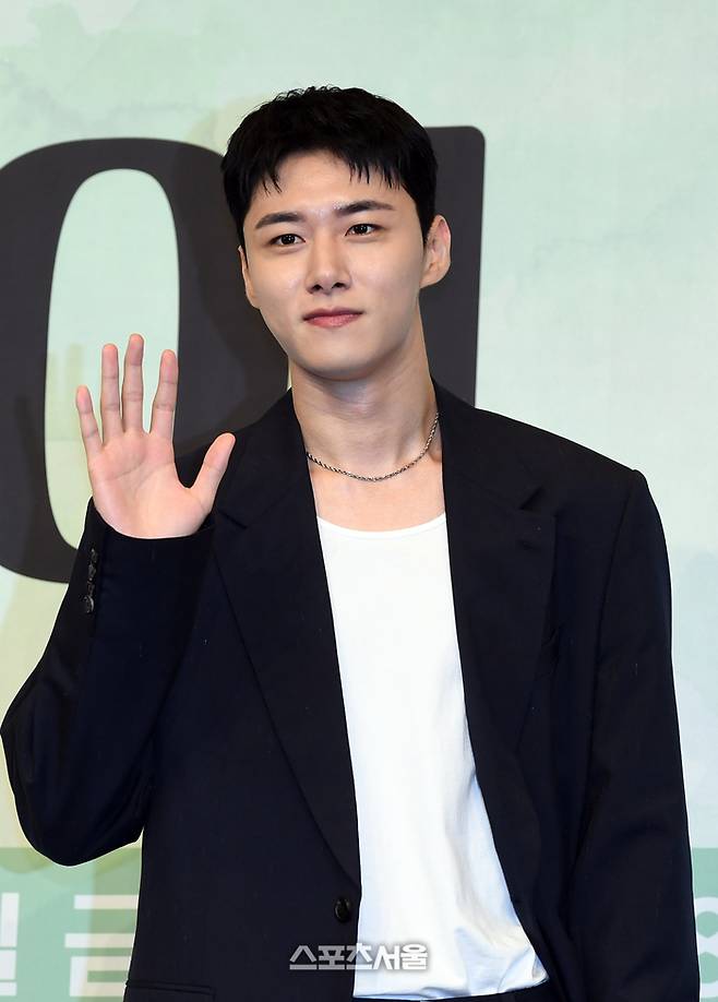 ‘지우학2’ 마친 서지훈, 2월 3일 현역 입대… “성숙한 모습으로 복귀 약속”