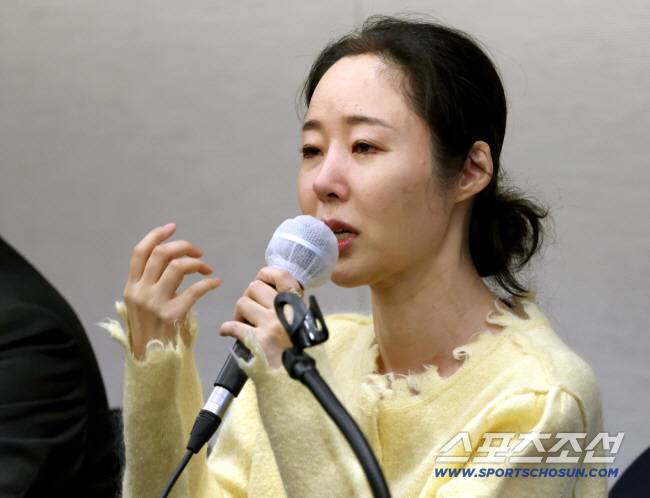 민희진 전 어도어 대표. 스포츠조선DB