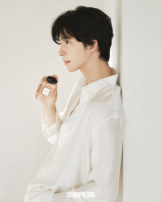 셔츠 스타일리스트 소장품.