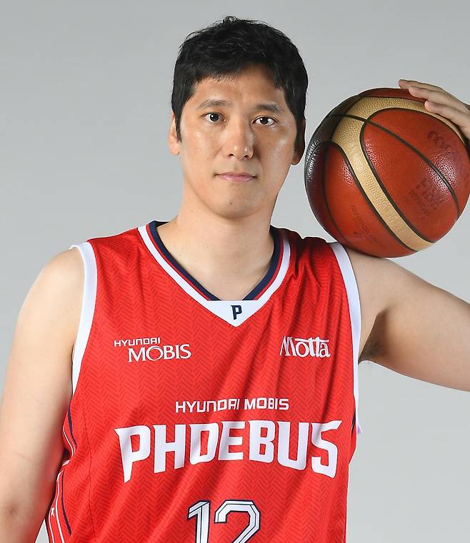 18시즌 8338점… ‘현대모비스 전설’ 함지훈 “은퇴”