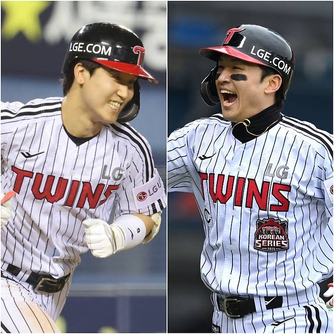 '우승 보너스 B등급→A등급' 구본혁 고급 자동차 한 대 값...박해민 멀티 포지션 돌았잖아 [IS 비하인드]