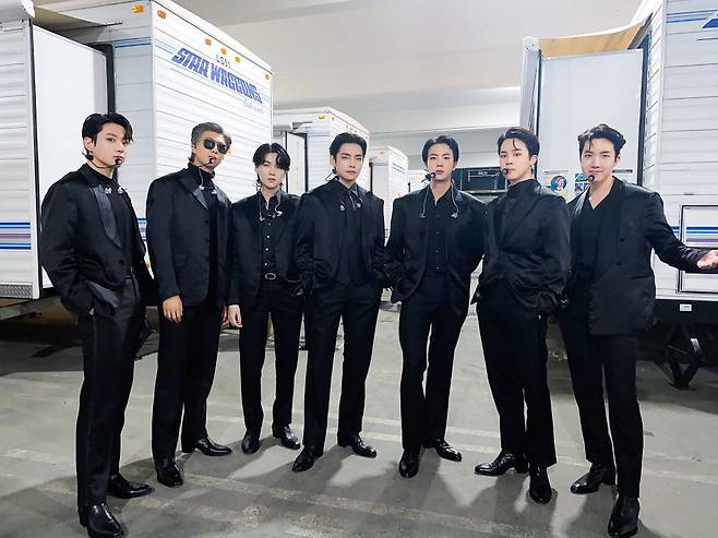 멕시코 대통령 “BTS 공연 더” 호소…이 대통령에 편지