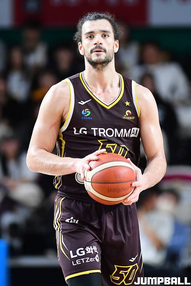 [JB프리뷰] 타마요·양홍석 없는 LG, DB 제압하고 선두 질주 이어갈까?