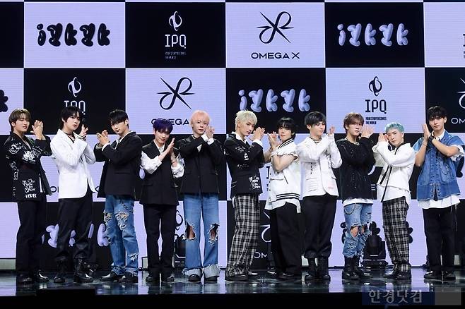 [단독] 오메가엑스, 탬퍼링 의혹도 벗었다…렉카 유튜버 벌금형