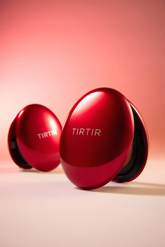 Mask Fit Red Cushion (TIRTIR)