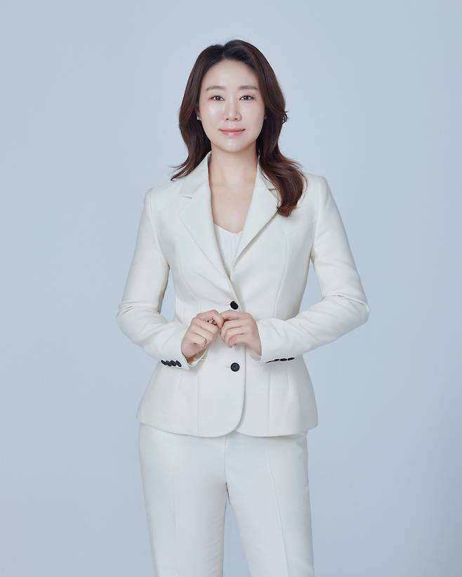 TirTir CMO Lee Sun-young (TirTir)