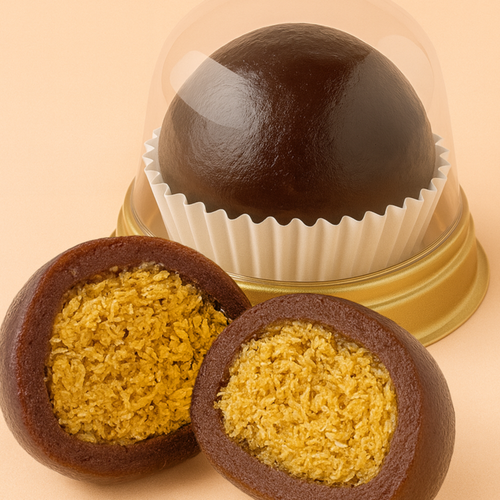 몬트쿠키에서 판매하는 두쫀쿠. [몬트쿠키]