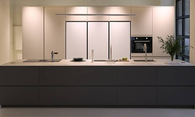 < 사진 제공 : 아르떼 더 키친(ARTE THE KITCHEN) >