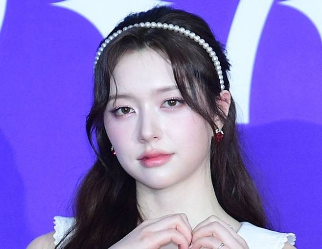 피프티피프티 문샤넬. 사진ㅣ스타투데이DB