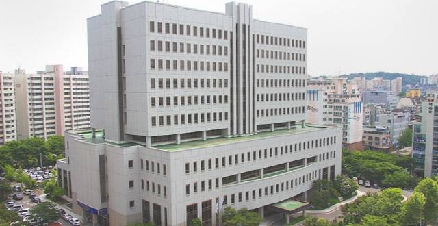 서울남부지법 [연합]