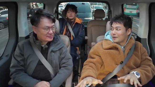 MBN·채널S ‘전현무계획3’