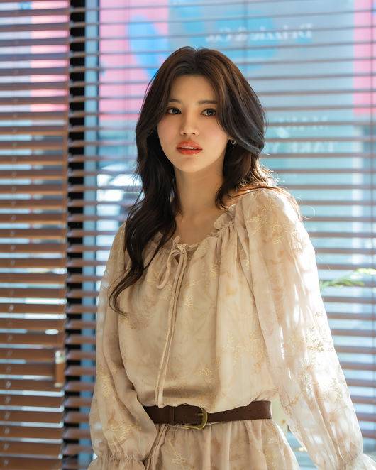 안유정 ‘유병재 여친·한소희 닮은꼴’ 딱지 뗄까..숏드라마로 배우 데뷔 [종합]