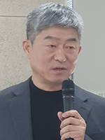 이형록 김포도시공사 사장