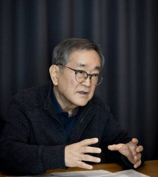 김태일 전 장안대 총장은 “초광역 행정통합은 대한민국 국가 운영 체제의 근간을 재구성하는 ‘재조산하(再造山河)의 과제”라고 강조했다. 박해윤 기자