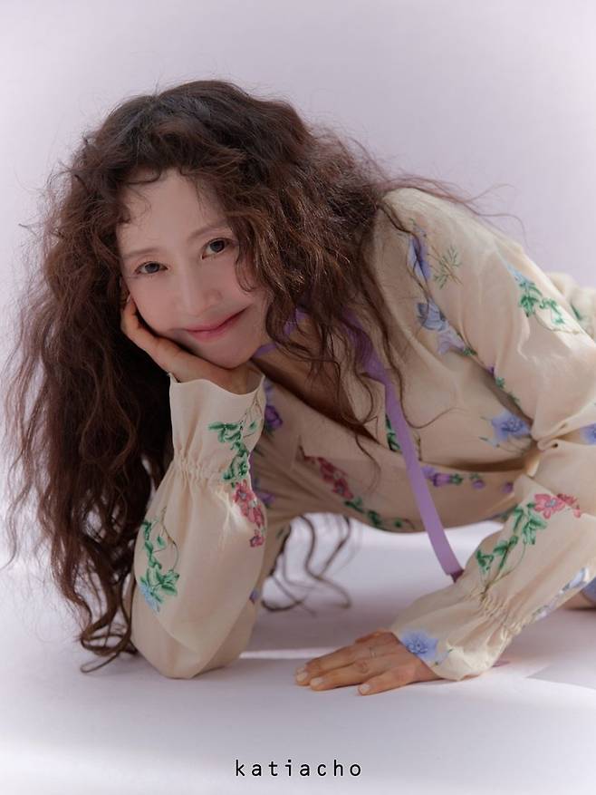 사진제공|카티아조