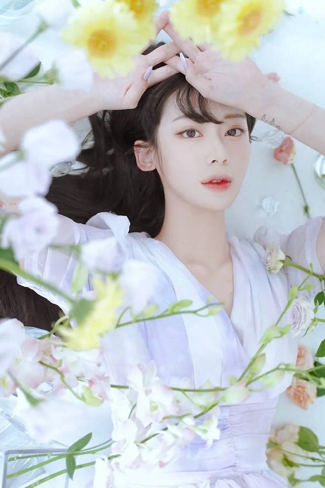 27살에 떠난 '1200대1' 보컬…어쿠스틱 콜라보 모수진 사망 '충격'[이슈S]