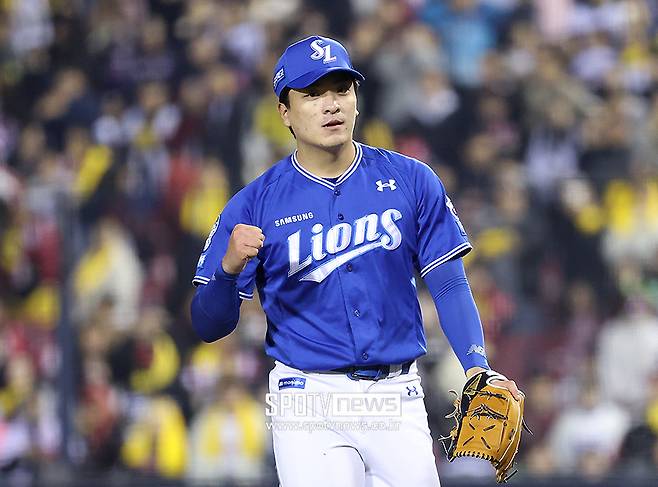 ▲ 이재희 ⓒ곽혜미 기자