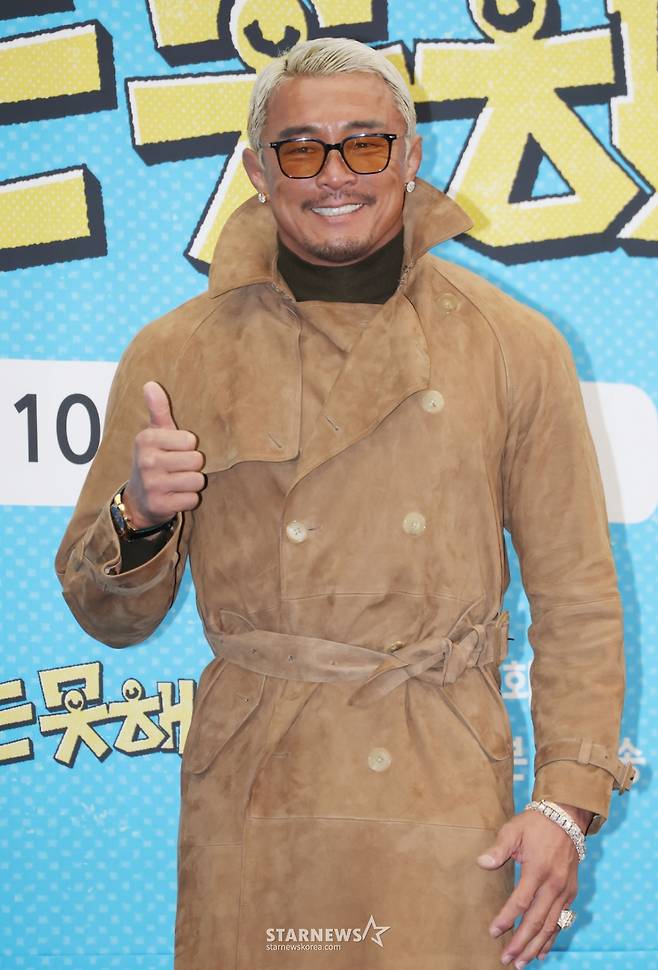 '51세' 추성훈, '근수저' 건강 관리 비결 공개..48시간 디톡스로 장기 휴식[혼자는 못 해][★밤TV]