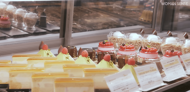 사진 최강록 유튜브 '후쿠오카 맛집투어 첫째 날, 여기어때?' 캡처