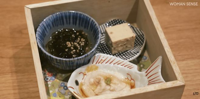 사진 최강록 유튜브 '후쿠오카 맛집투어 첫째 날, 여기어때?' 캡처