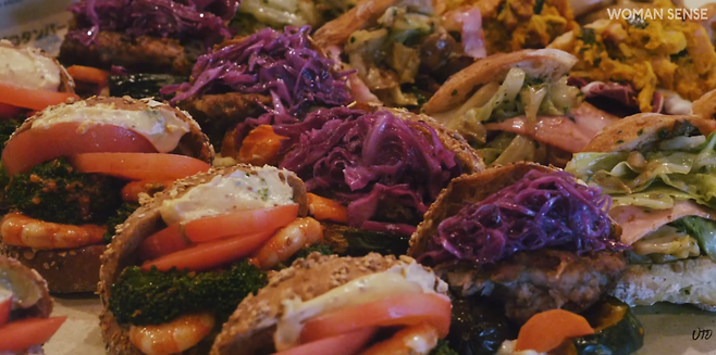 사진 최강록 유튜브 '후쿠오카 맛집투어 둘째날, 근데 이제 여기어때 이벤트를 곁들인' 캡처