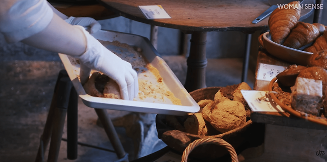 사진 최강록 유튜브 '후쿠오카 맛집투어 둘째날, 근데 이제 여기어때 이벤트를 곁들인' 캡처