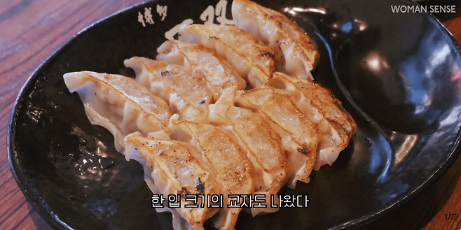 사진 최강록 유튜브 '후쿠오카 맛집투어 마지막 날, 여기어때? (미슐랭 2스타를 곁들인)' 캡처