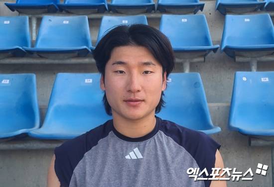 두산 최초 메이저리거 탄생? 26 WBC→27 포스팅, 판 깔렸다…국내 최고 먼저, 그다음 ML 도전 [시드니 인터뷰]