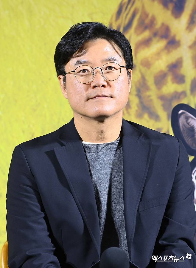 사진 = 엑스포츠뉴스 DB / 나영석 PD
