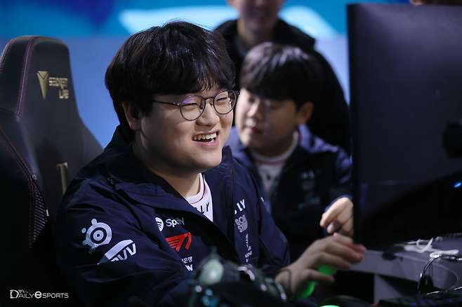 첫 승부차기를 패했지만 역전승을 기록한 강준호.