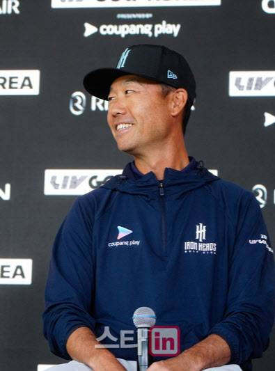 케빈 나도 LIV 이탈, PGA 투어 복귀 신청… 페레즈·스워포드 포함