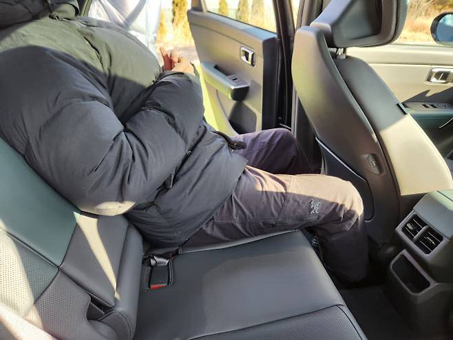 디 올 뉴 셀토스 내부 (사진=이데일리 이배운 기자)