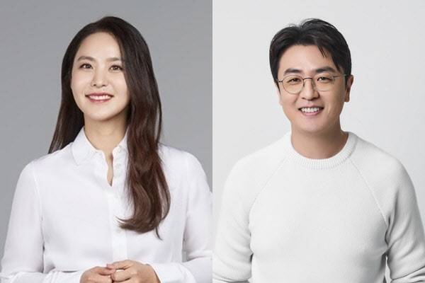 박지윤·최동석, 상간 맞소송 모두 기각