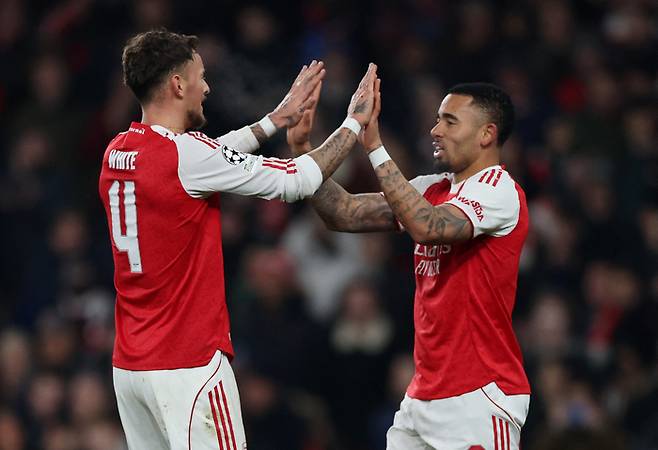 역시 유럽 최강은 EPL…무려 5팀 16강 직행, ‘대굴욕’ 레알 마드리드 9위·세리에A ‘0팀’ 무기력